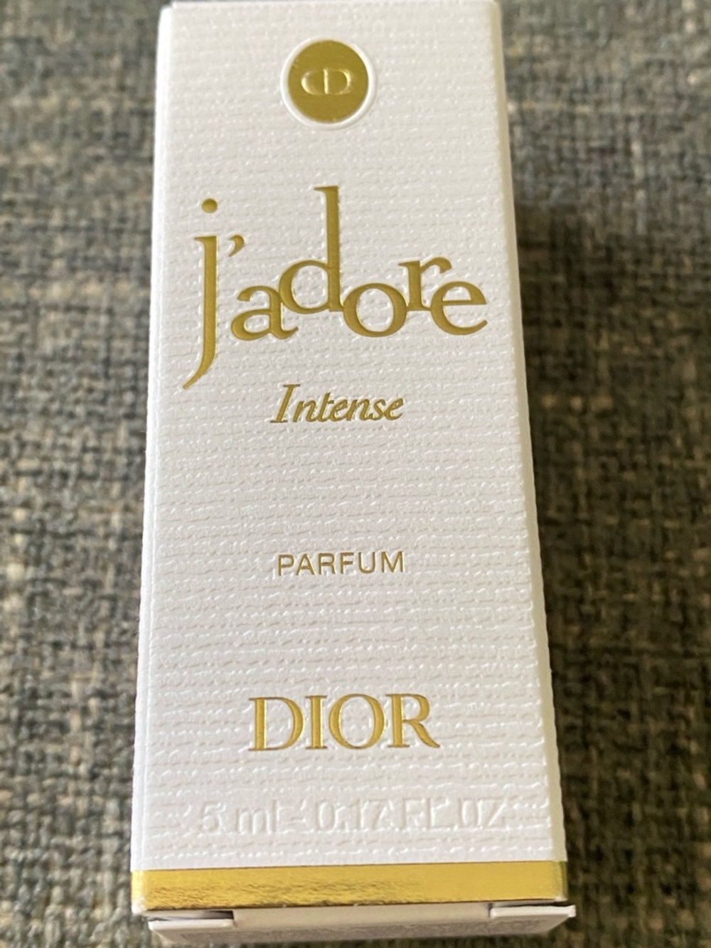 Dior J’adore Mini Intense Set - Picture 3 of 3